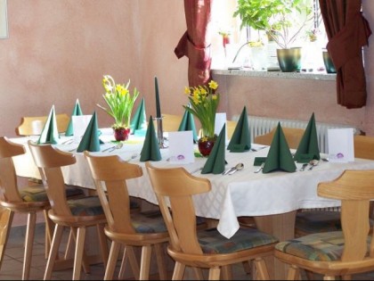 Foto: Goldenes Herz Wendelstein